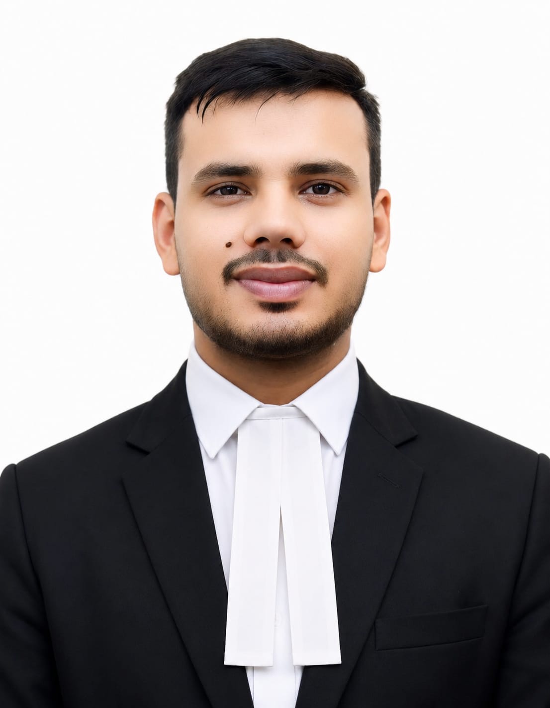 Mr. Aditya